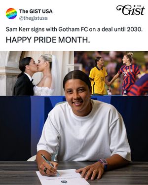 Image post by @thegistusa on Instagram