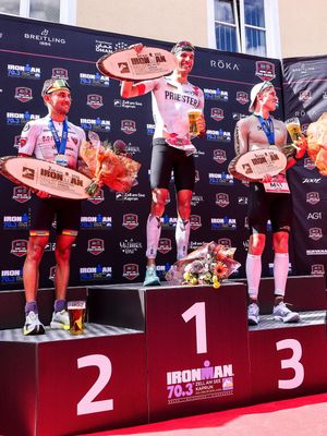 Image post by @ironmantri on Instagram