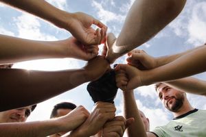 Image post by @clubelevenmag on Twitter