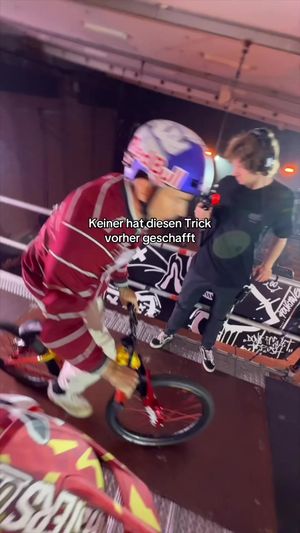 Video post by @redbullaustria on TikTok