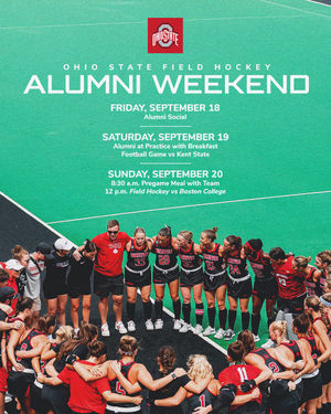 Image post by @ohiostatefh on Instagram