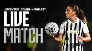 Video post by @juventus on YouTube