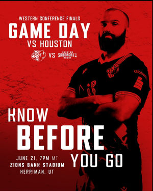 Image post by @utahwarriorsrugby on Instagram