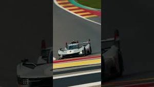 Video post by @ferrari on YouTube