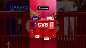 Video post by @cvs on YouTube