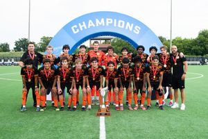 Image post by @ontario_soccer on Instagram