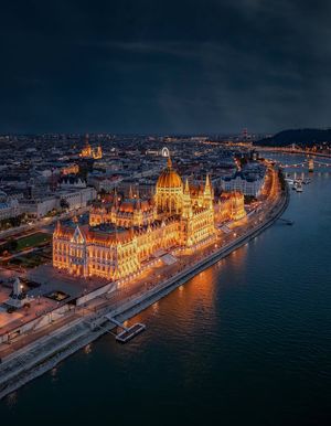 Image post by @droneartgallery on Instagram