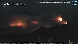 Video post by @FOX Weather on YouTube