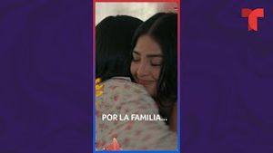 Video post by @telemundo on YouTube