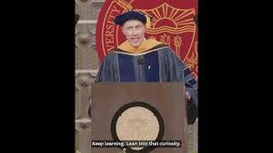 Video post by @uscdornsife on YouTube