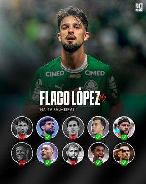 Image post by @90minbrasil on Instagram