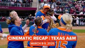 Video post by @floridagators on YouTube