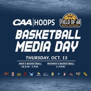 Image post by @caasports on Instagram