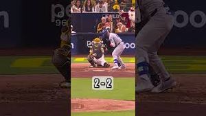 Video post by @foxsports on YouTube