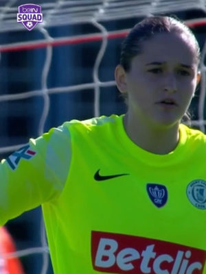 Video post by @beinsportsfr on TikTok