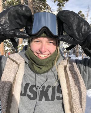 Image post by @j_skis on Instagram