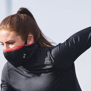 Image post by @underarmourwomen on Instagram
