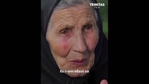 Video post by @trinitastvoficial on YouTube
