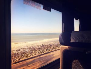 Image post by @amtrak on Instagram