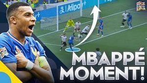 Video post by @uefa on YouTube