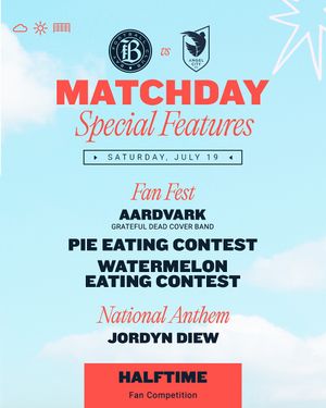 Image post by @wearebayfc on Instagram