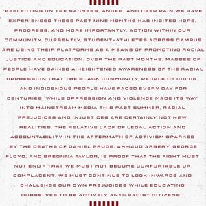 Image post by @colgate_saac on Instagram