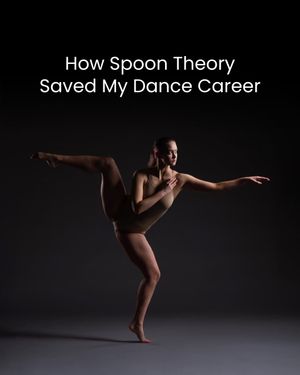 Image post by @dancespiritmagazine on Instagram