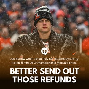 Image post by @UndraftedNews on Twitter