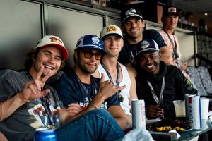 Image post by @CLTMotorSpdwy on Twitter/X