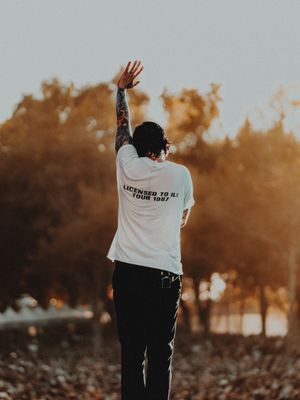 Video post by @sleepingwithsirens on TikTok