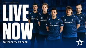 Image post by @Complexity on Twitter/X