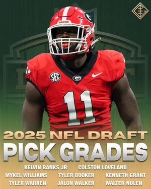 Image post by @gridironobserver on Instagram