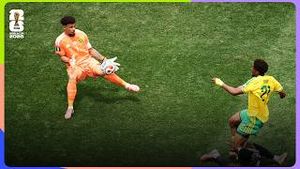 Video post by @fifa on YouTube