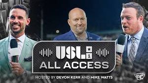 Video post by @usl on YouTube
