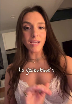 Video post by @arielledangelo on TikTok