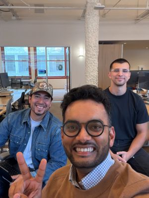 Image post by @notionhq on Instagram
