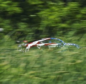 Image post by @tylercookeracing on Instagram