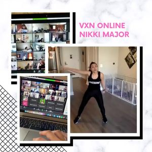 Video post by @nicollethinks on Instagram