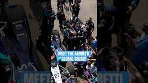 Video post by @indycar on YouTube