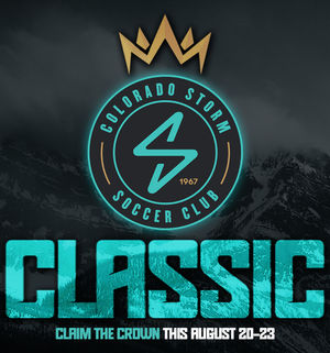 Image post by @coloradostorm on Instagram