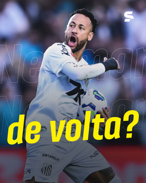 Image post by @sportv on Instagram