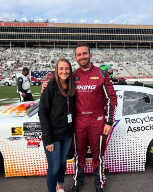 Image post by @mattdracing on Instagram
