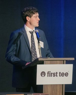 Image post by @thefirsttee on Instagram