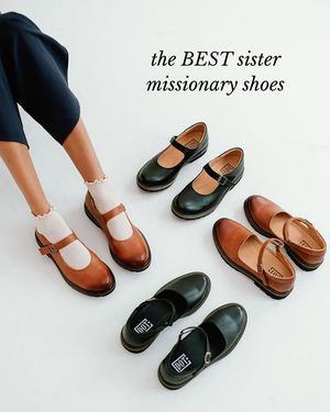 Image post by @sistermissionarymall on Instagram