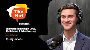 Video post by @blackrock on YouTube