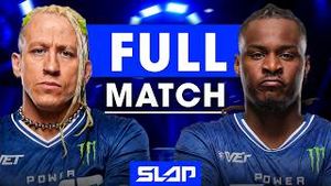 Video post by @powerslap on YouTube