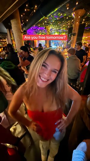 Video post by @byhaleyjo on TikTok