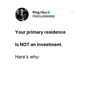 Image post by @ping_realestate on Instagram