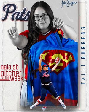 Image post by @Patriots_UC_SB on Twitter