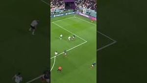 Video post by @deportes on YouTube
